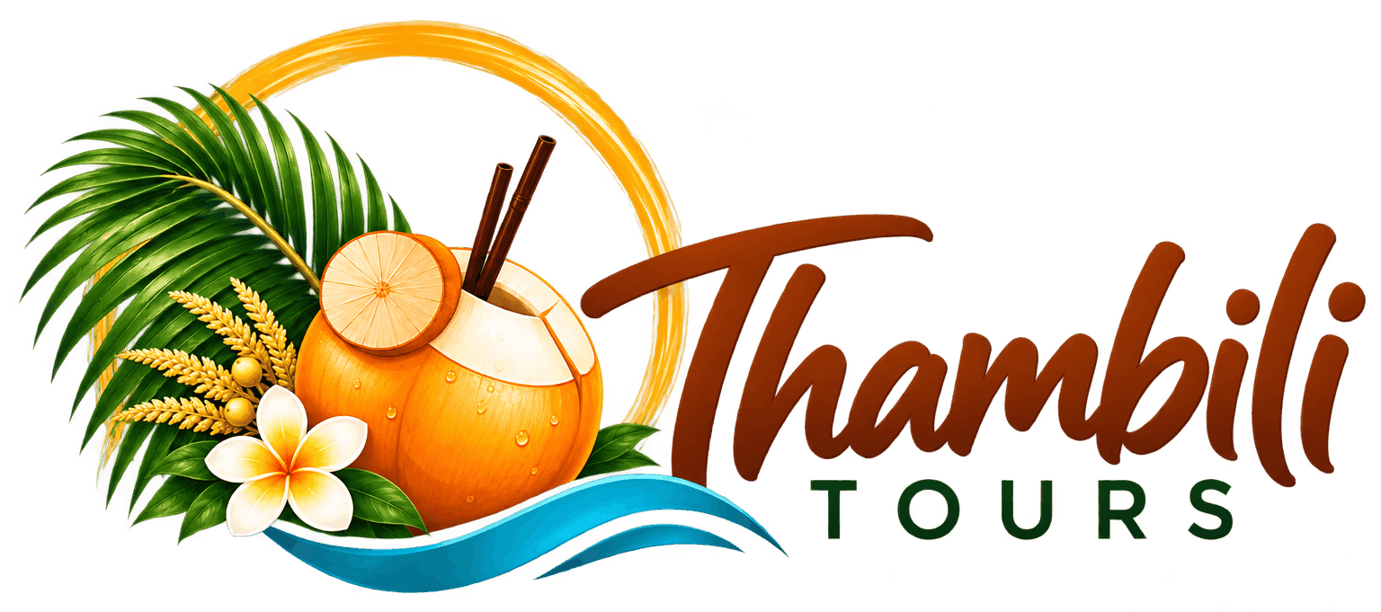 Thambili Tours